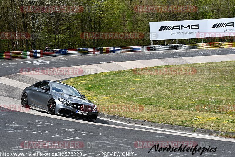 Bild #12578220 - Touristenfahrten Nürburgring Nordschleife (13.05.2021)