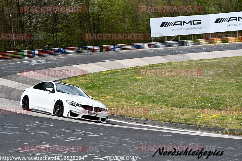 Bild #12578224 - Touristenfahrten Nürburgring Nordschleife (13.05.2021)