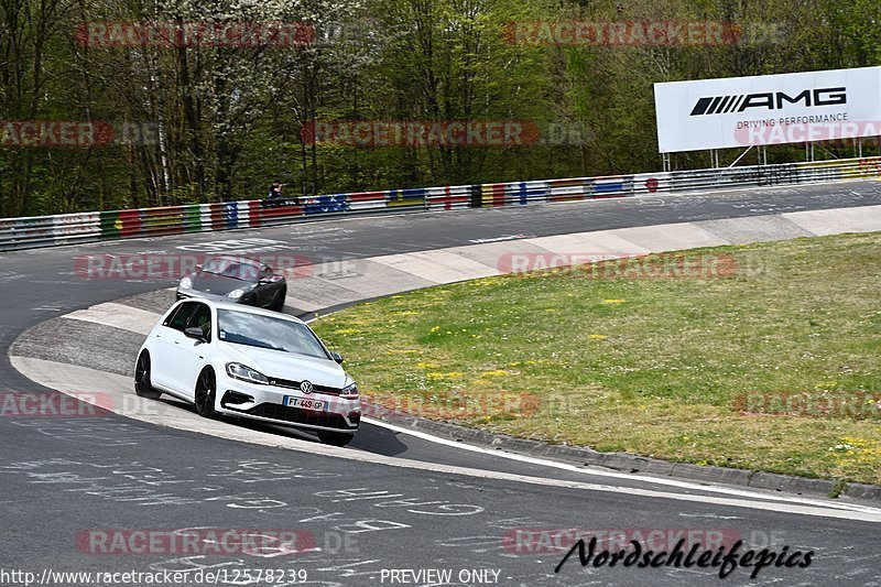 Bild #12578239 - Touristenfahrten Nürburgring Nordschleife (13.05.2021)