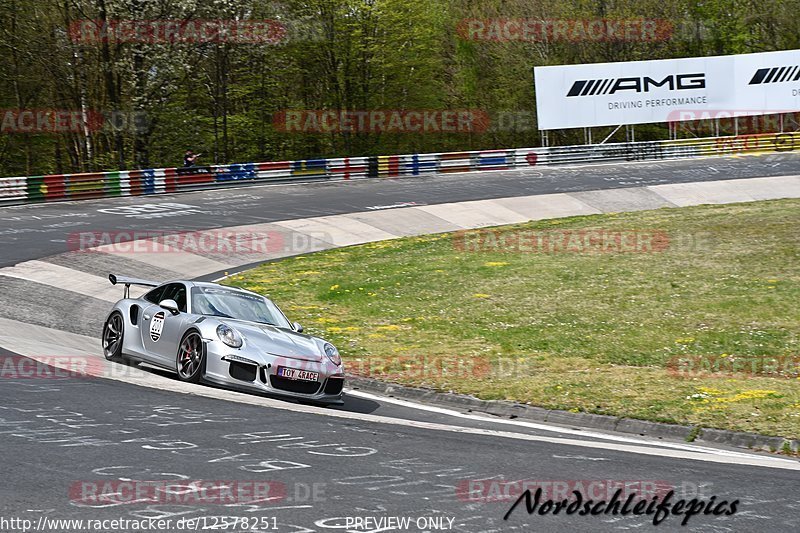 Bild #12578251 - Touristenfahrten Nürburgring Nordschleife (13.05.2021)