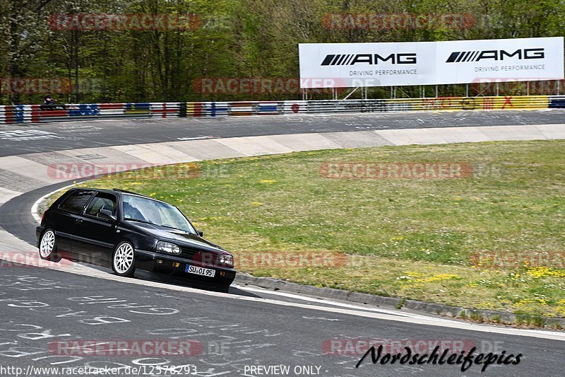 Bild #12578293 - Touristenfahrten Nürburgring Nordschleife (13.05.2021)