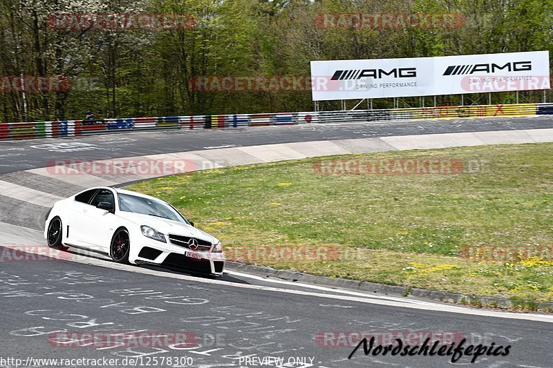 Bild #12578300 - Touristenfahrten Nürburgring Nordschleife (13.05.2021)