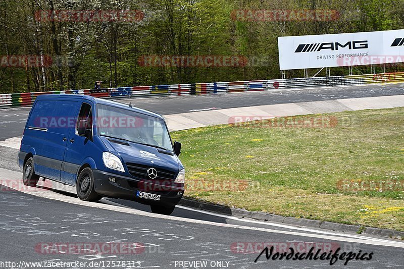 Bild #12578313 - Touristenfahrten Nürburgring Nordschleife (13.05.2021)