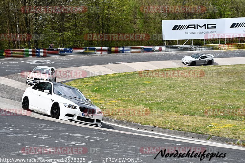 Bild #12578325 - Touristenfahrten Nürburgring Nordschleife (13.05.2021)