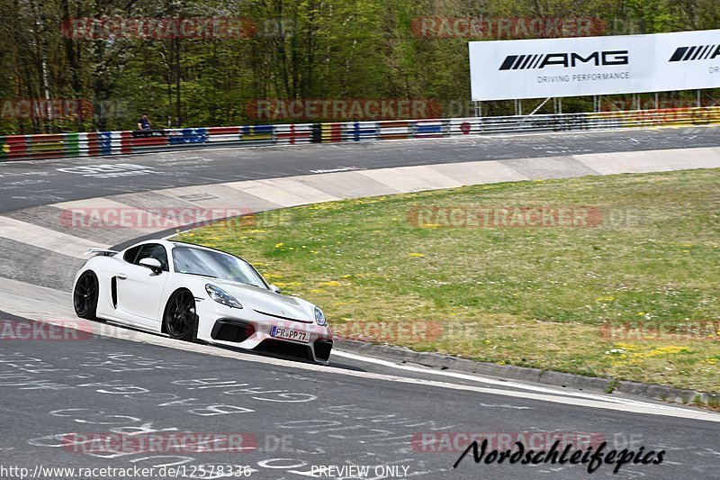 Bild #12578336 - Touristenfahrten Nürburgring Nordschleife (13.05.2021)