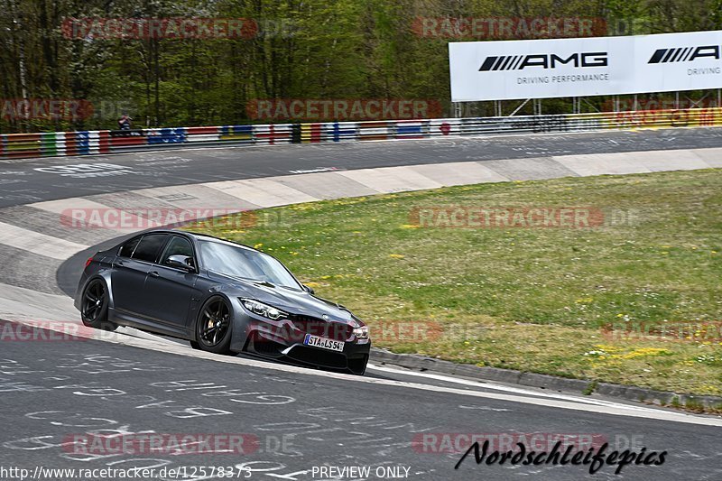 Bild #12578373 - Touristenfahrten Nürburgring Nordschleife (13.05.2021)