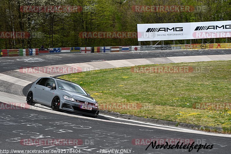 Bild #12578404 - Touristenfahrten Nürburgring Nordschleife (13.05.2021)