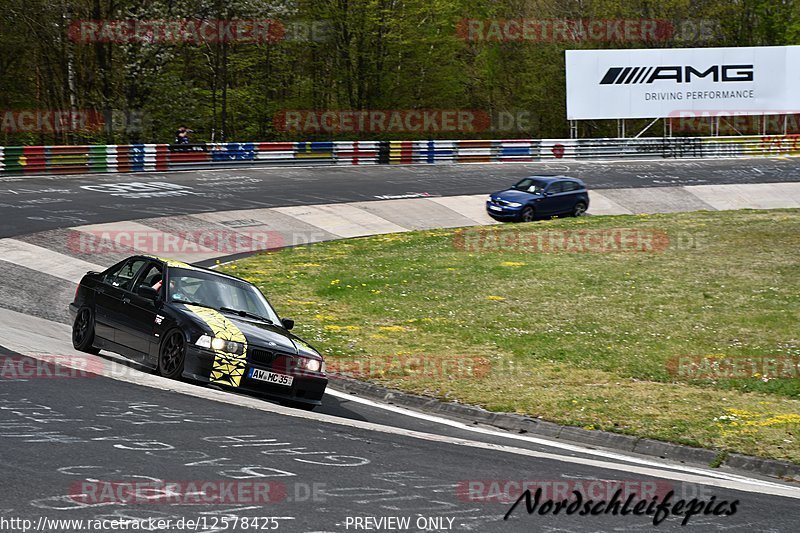 Bild #12578425 - Touristenfahrten Nürburgring Nordschleife (13.05.2021)