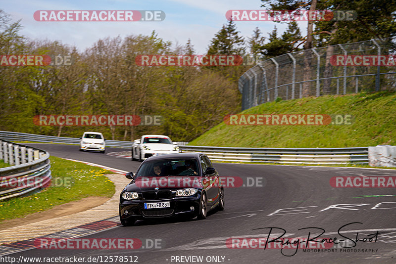 Bild #12578512 - Touristenfahrten Nürburgring Nordschleife (13.05.2021)