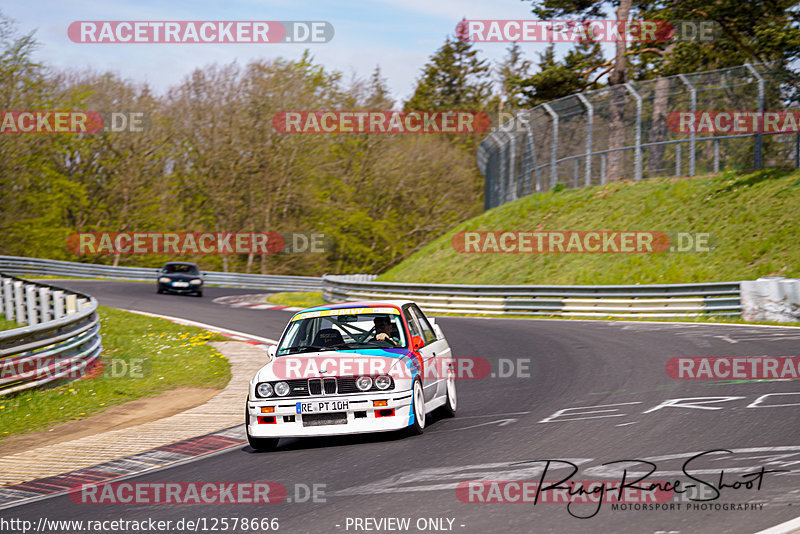 Bild #12578666 - Touristenfahrten Nürburgring Nordschleife (13.05.2021)