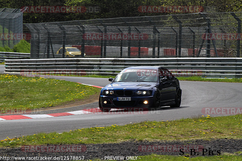 Bild #12578857 - Touristenfahrten Nürburgring Nordschleife (13.05.2021)