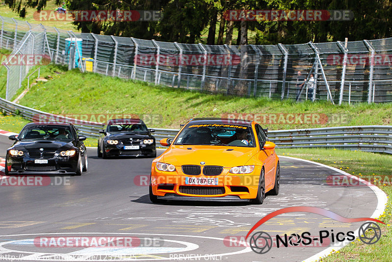 Bild #12579125 - Touristenfahrten Nürburgring Nordschleife (13.05.2021)