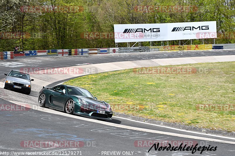 Bild #12579271 - Touristenfahrten Nürburgring Nordschleife (13.05.2021)