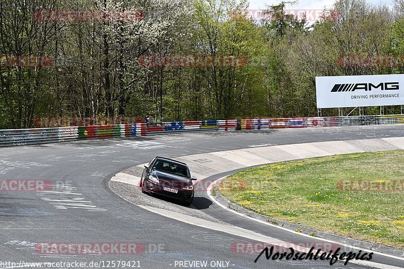 Bild #12579421 - Touristenfahrten Nürburgring Nordschleife (13.05.2021)