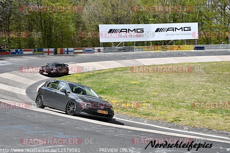 Bild #12579561 - Touristenfahrten Nürburgring Nordschleife (13.05.2021)