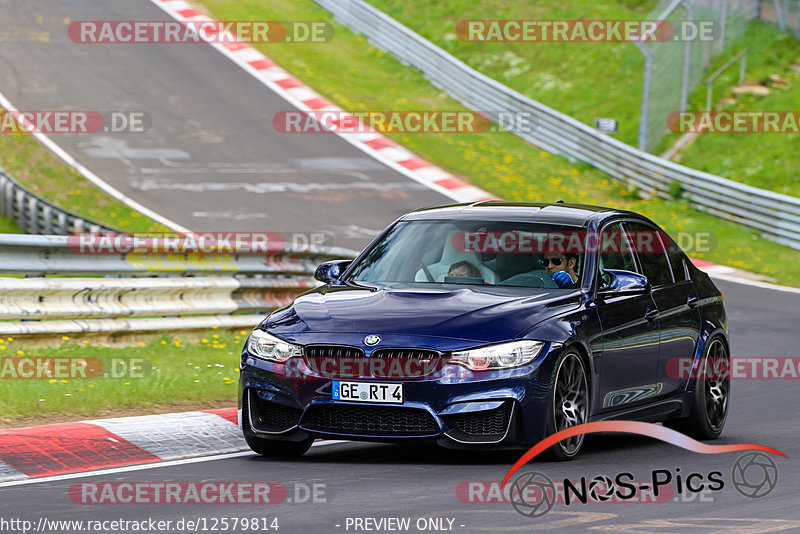 Bild #12579814 - Touristenfahrten Nürburgring Nordschleife (13.05.2021)