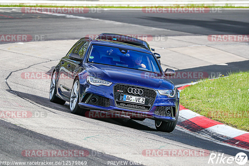 Bild #12579869 - Touristenfahrten Nürburgring Nordschleife (13.05.2021)