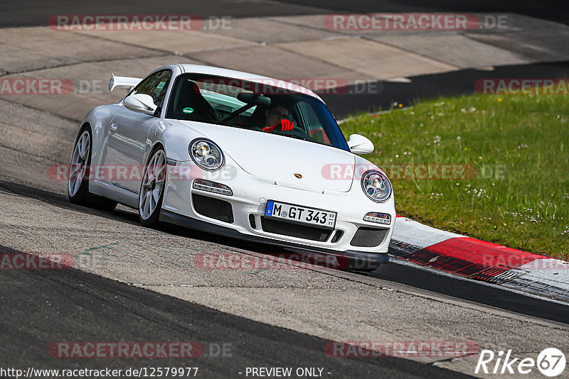 Bild #12579977 - Touristenfahrten Nürburgring Nordschleife (13.05.2021)