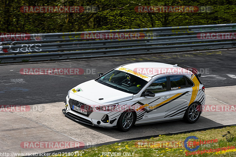 Bild #12580711 - Touristenfahrten Nürburgring Nordschleife (13.05.2021)