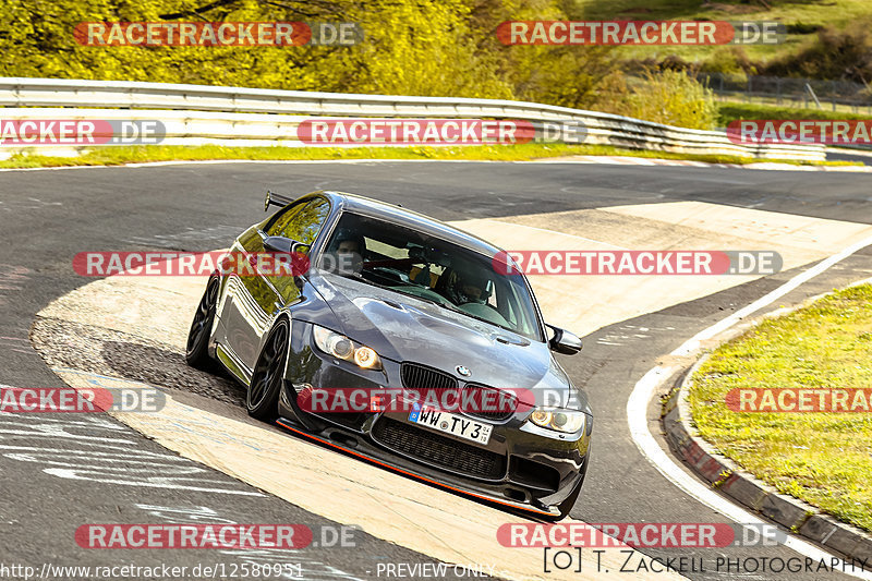 Bild #12580951 - Touristenfahrten Nürburgring Nordschleife (13.05.2021)