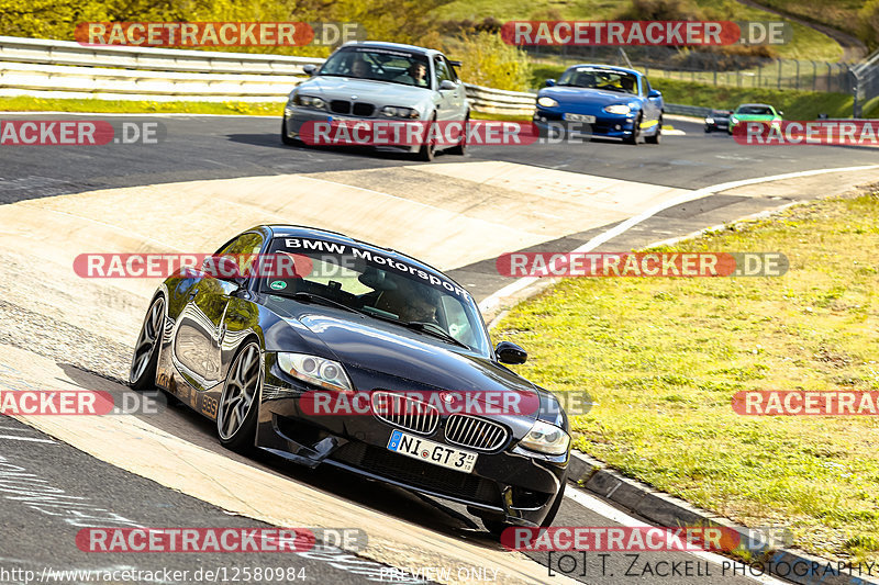 Bild #12580984 - Touristenfahrten Nürburgring Nordschleife (13.05.2021)