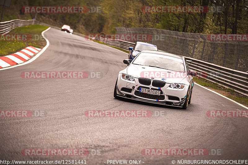 Bild #12581441 - Touristenfahrten Nürburgring Nordschleife (13.05.2021)