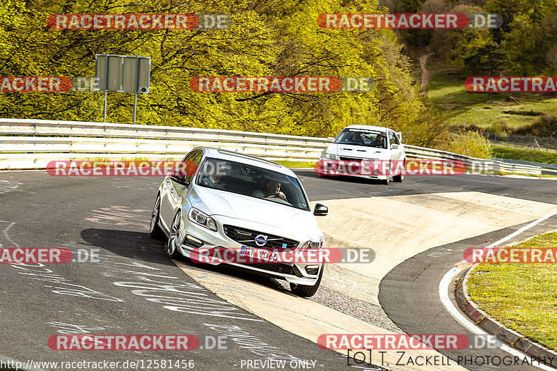 Bild #12581456 - Touristenfahrten Nürburgring Nordschleife (13.05.2021)