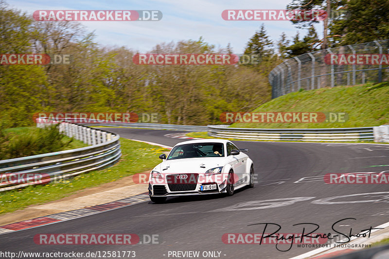 Bild #12581773 - Touristenfahrten Nürburgring Nordschleife (13.05.2021)