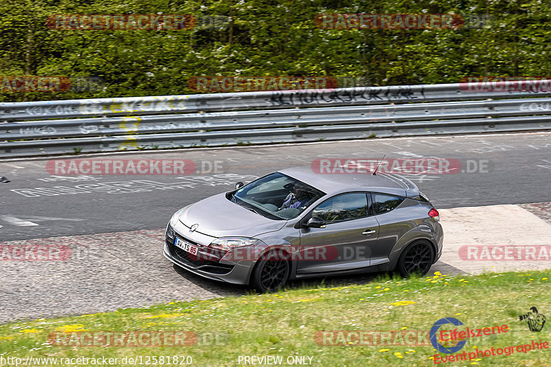 Bild #12581820 - Touristenfahrten Nürburgring Nordschleife (13.05.2021)