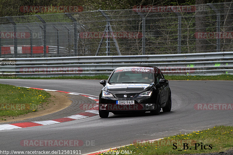 Bild #12581911 - Touristenfahrten Nürburgring Nordschleife (13.05.2021)