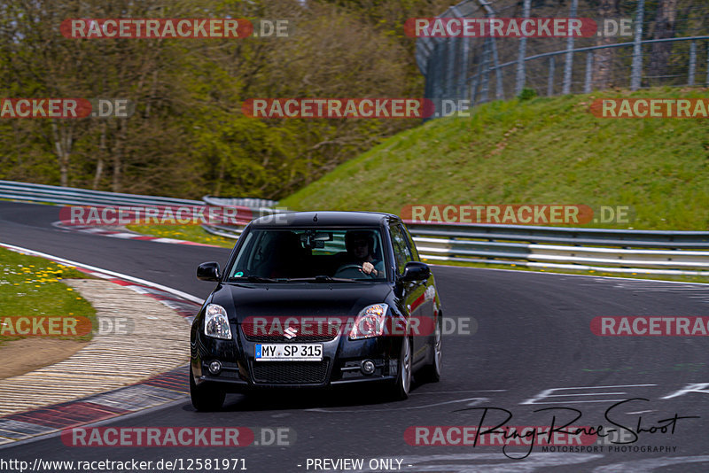 Bild #12581971 - Touristenfahrten Nürburgring Nordschleife (13.05.2021)