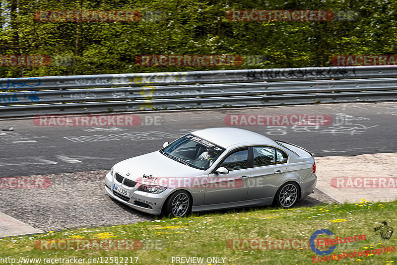 Bild #12582217 - Touristenfahrten Nürburgring Nordschleife (13.05.2021)