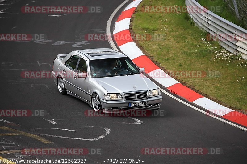 Bild #12582327 - Touristenfahrten Nürburgring Nordschleife (13.05.2021)