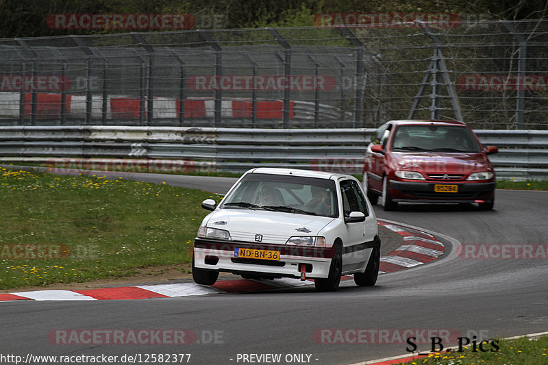 Bild #12582377 - Touristenfahrten Nürburgring Nordschleife (13.05.2021)