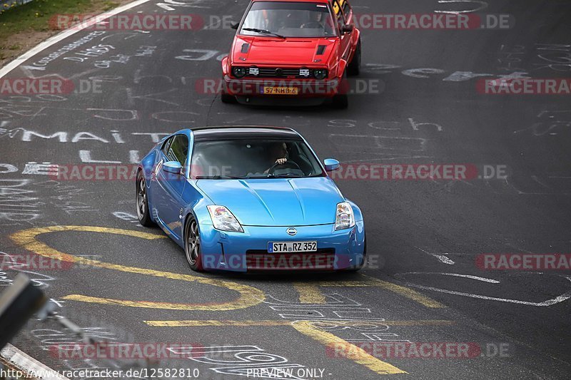 Bild #12582810 - Touristenfahrten Nürburgring Nordschleife (13.05.2021)