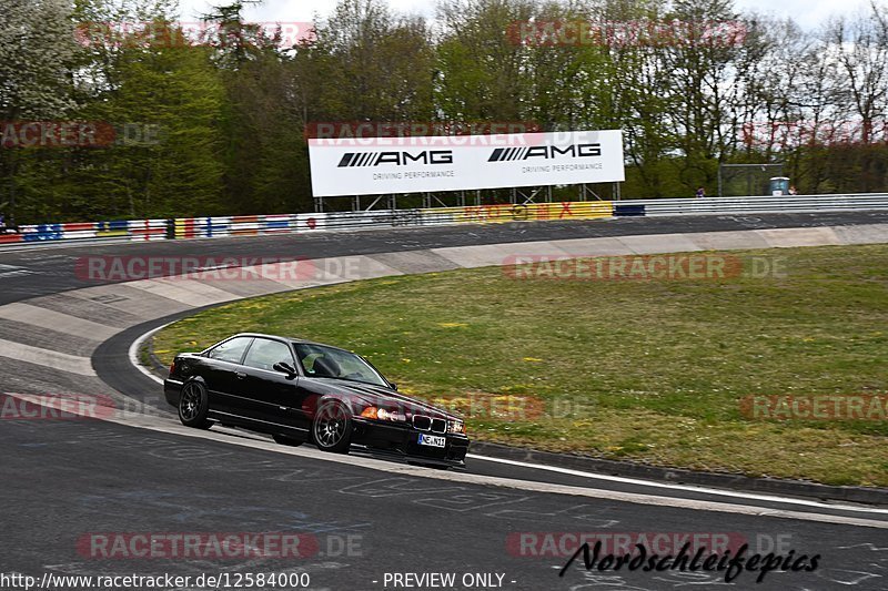 Bild #12584000 - Touristenfahrten Nürburgring Nordschleife (13.05.2021)