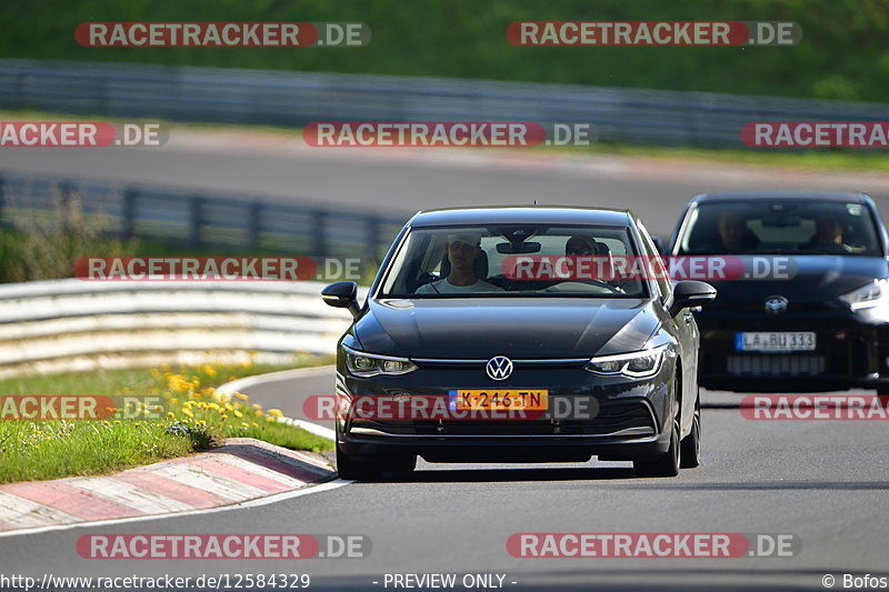 Bild #12584329 - Touristenfahrten Nürburgring Nordschleife (13.05.2021)