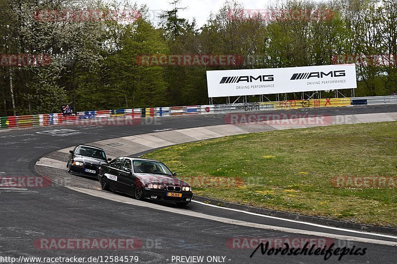 Bild #12584579 - Touristenfahrten Nürburgring Nordschleife (13.05.2021)