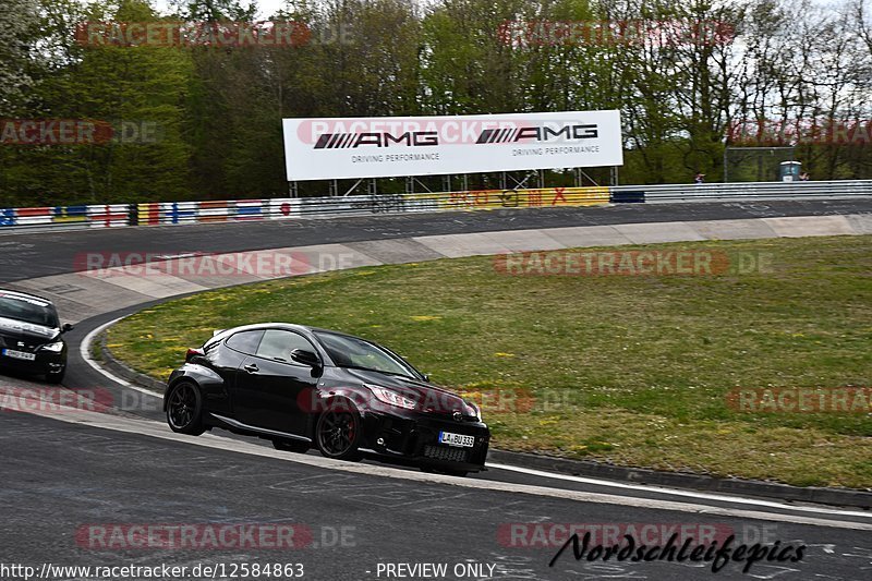 Bild #12584863 - Touristenfahrten Nürburgring Nordschleife (13.05.2021)