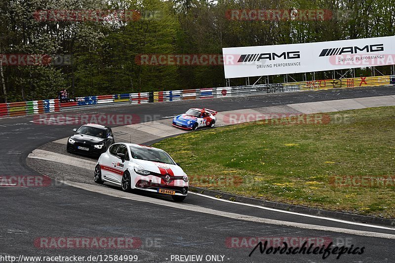 Bild #12584999 - Touristenfahrten Nürburgring Nordschleife (13.05.2021)