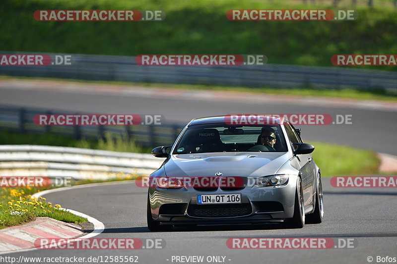 Bild #12585562 - Touristenfahrten Nürburgring Nordschleife (13.05.2021)