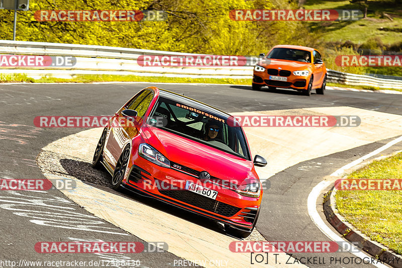 Bild #12588430 - Touristenfahrten Nürburgring Nordschleife (13.05.2021)