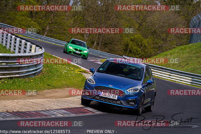 Bild #12588573 - Touristenfahrten Nürburgring Nordschleife (13.05.2021)