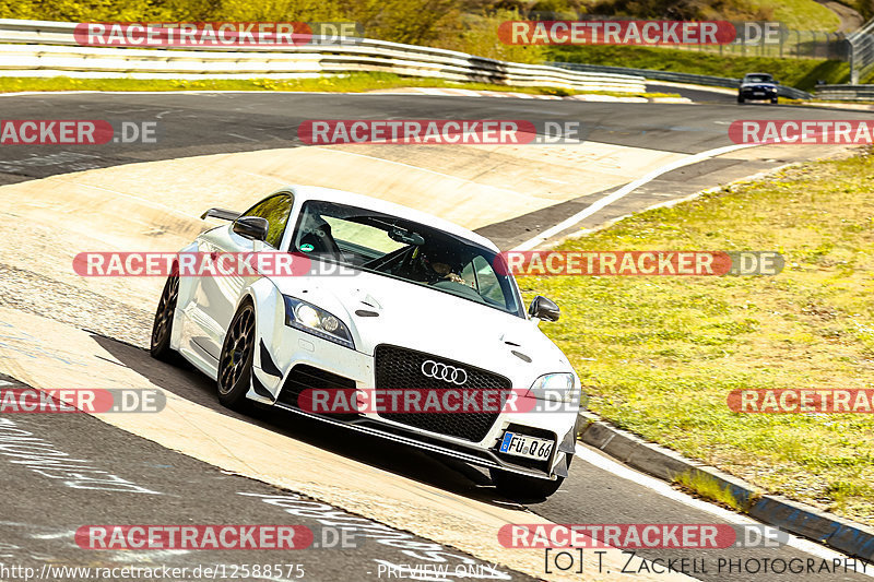 Bild #12588575 - Touristenfahrten Nürburgring Nordschleife (13.05.2021)