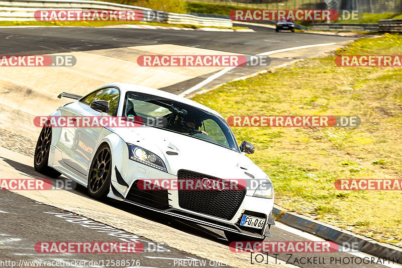 Bild #12588576 - Touristenfahrten Nürburgring Nordschleife (13.05.2021)