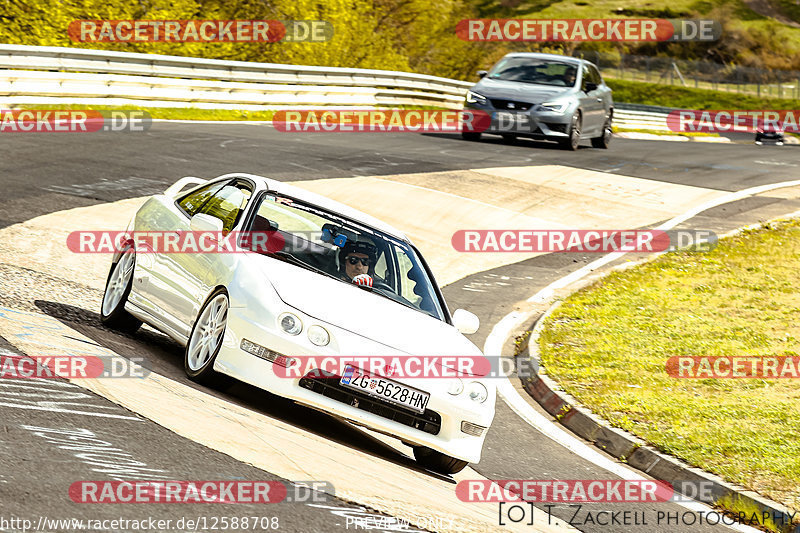 Bild #12588708 - Touristenfahrten Nürburgring Nordschleife (13.05.2021)