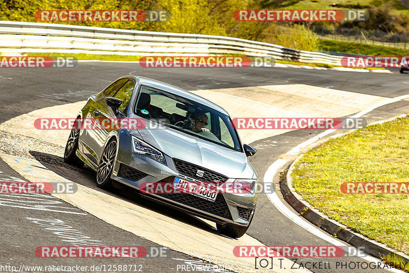 Bild #12588712 - Touristenfahrten Nürburgring Nordschleife (13.05.2021)