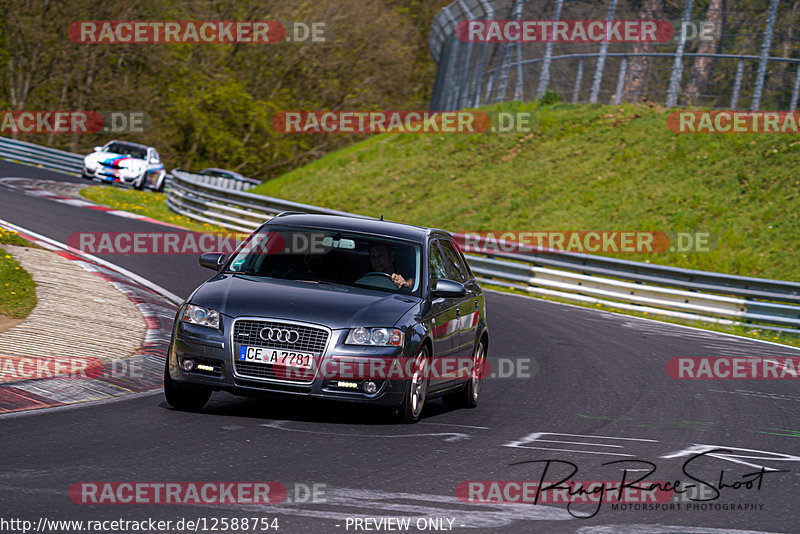 Bild #12588754 - Touristenfahrten Nürburgring Nordschleife (13.05.2021)