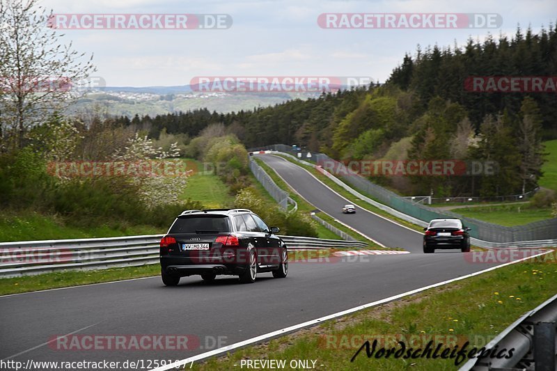 Bild #12591077 - Touristenfahrten Nürburgring Nordschleife (13.05.2021)