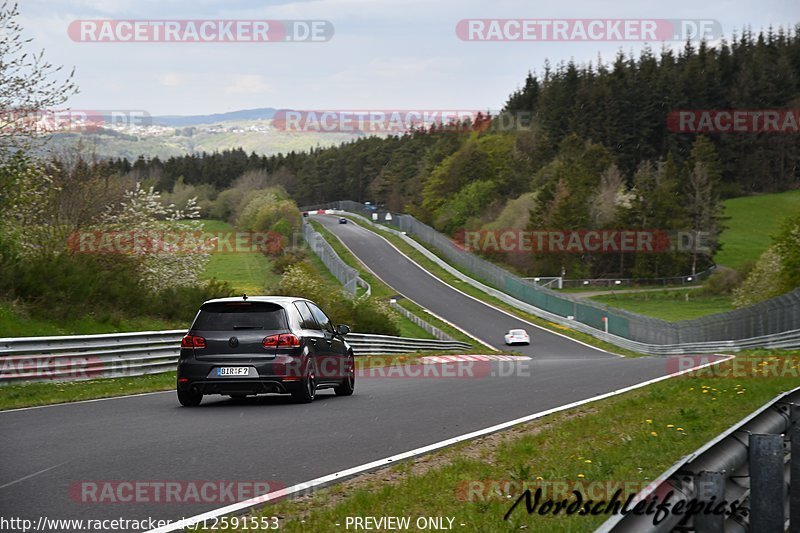 Bild #12591553 - Touristenfahrten Nürburgring Nordschleife (13.05.2021)